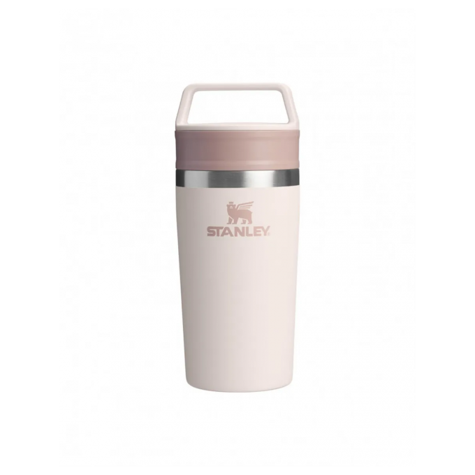 Термокружка STANLEY ADVENTURE 0,35L () розовая 10-13322-003