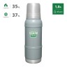 Термос STANLEY MILESTONES 1960 1L серо-серебристый 10-10987-008