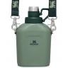 Фляга STANLEY ADVENTURE 1L 10-11448-006 темно-зеленый
