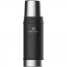 Термос STANLEY CLASSIC 0,47L черный 10-01228-073